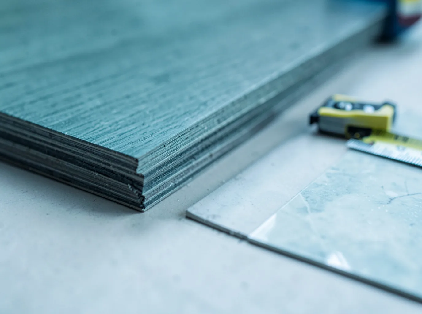 Luxury Vinyl Plank Installation Saint Clairsville, OH FAQs
